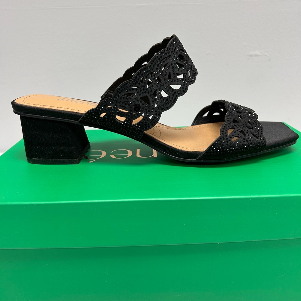 J. Renee Keetana Heel